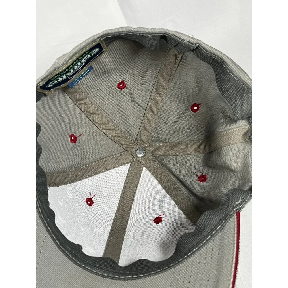 Galco Since 1969‎ Gunleather Baseball Style Hat One Size Fits Most Gray